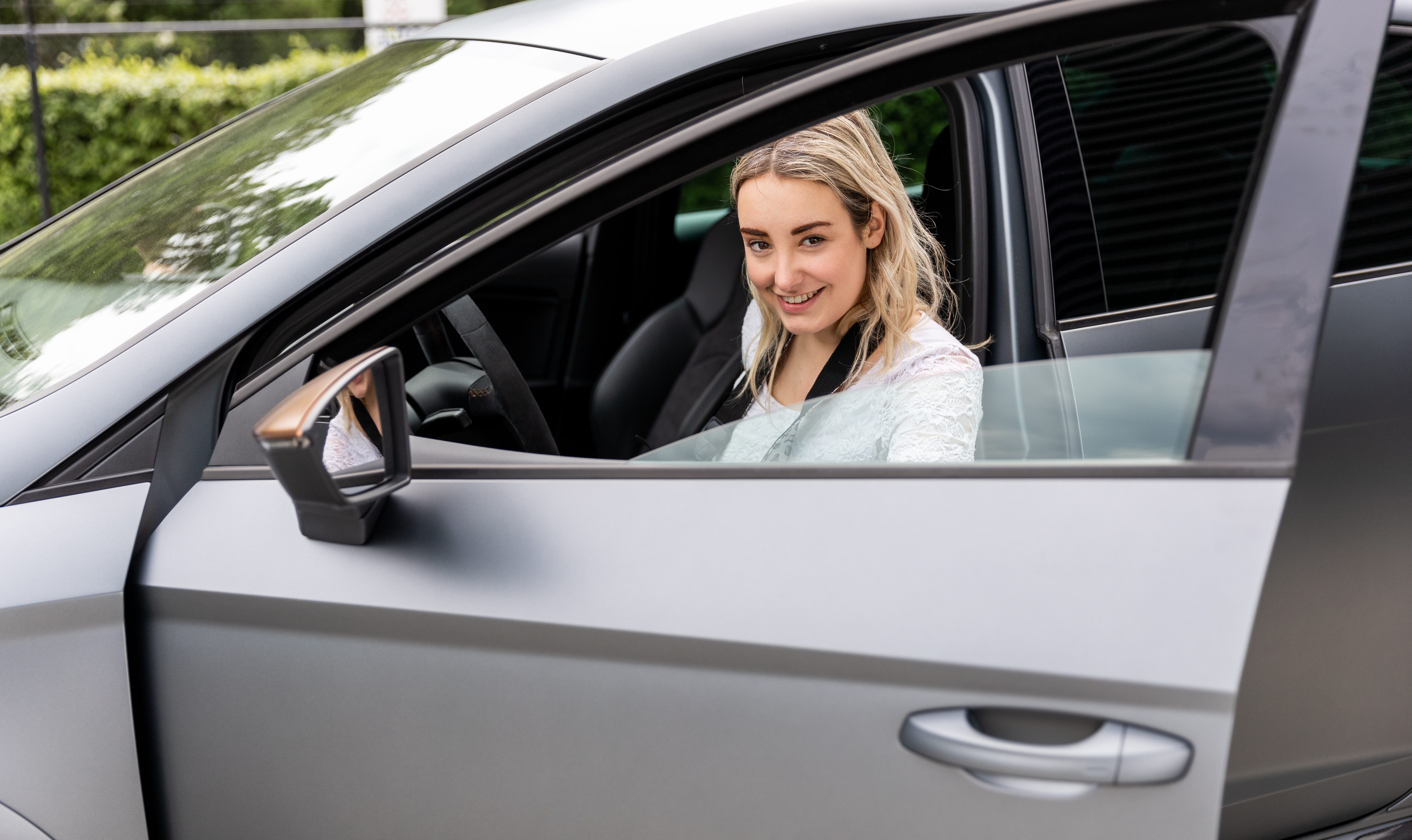 Welke bijkomende kosten krijg je nog bij het leasen van een auto?