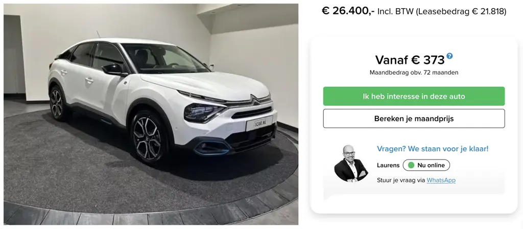 citroen-ec4-occasion-lease-afschrijving5113